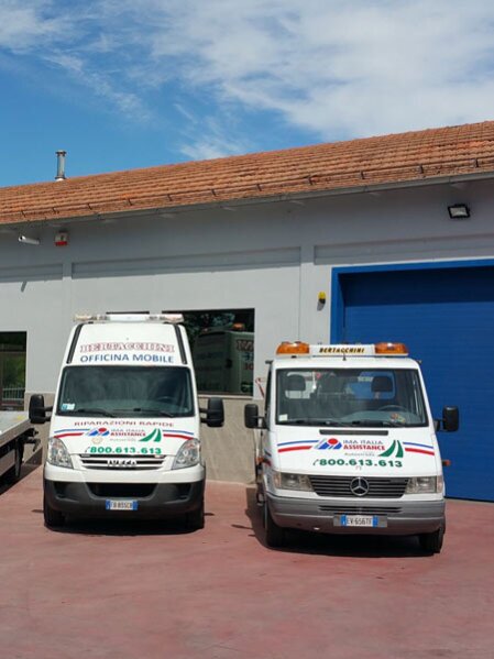 Centro Auto Bertacchini