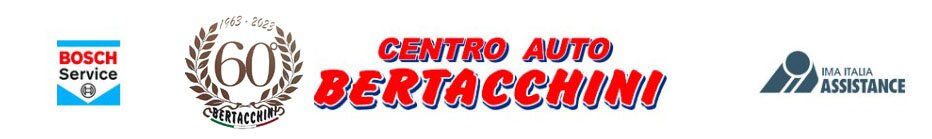 Centro Auto Bertacchini Multimarca