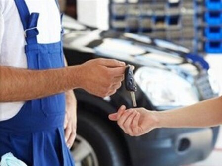 Centro Auto Bertacchini Tagliandi